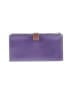 Assorted Brands Purple Wallet One size - photo 2