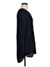 Vince. Blue Casual Dress Size M - photo 4
