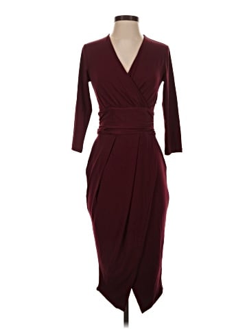 RACHEL Rachel Roy Cocktail Dress (view 1)