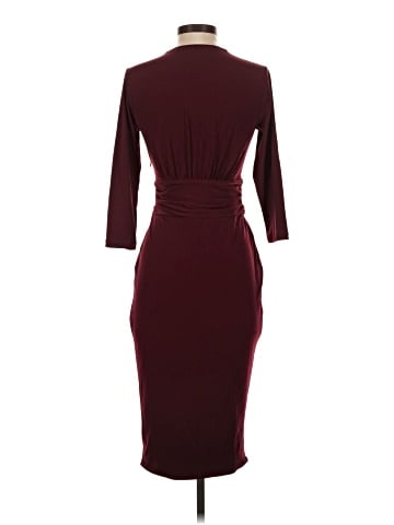 RACHEL Rachel Roy Cocktail Dress (view 2)