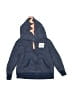 Carter's Blue Zip Up Hoodie Size 12 - photo 1