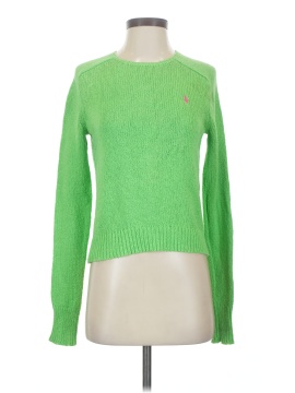 Polo By Ralph Lauren Pullover Sweater