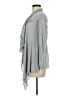 CAbi Gray Cardigan Size M - photo 5