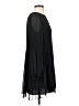 Wilfred 100% Polyester Black Casual Dress Size S - photo 4