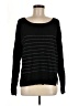 Joie Black Pullover Sweater Size M - photo 1