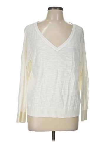 Banana Republic Pullover Sweater (view 1)