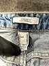 Forever 21 Blue Denim Shorts Size 29 waist - photo 3