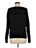Joie Black Pullover Sweater Size M - photo 2