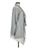 CAbi Gray Cardigan Size M - photo 4