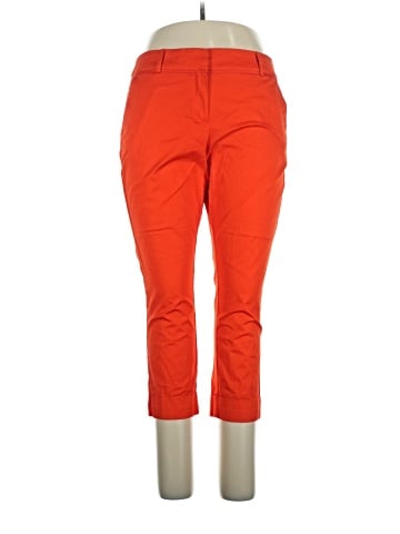 7th Avenue Design Studio New York & Company Casual Pants (view 1)