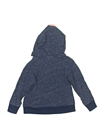 Carter's Zip Up Hoodie (view 2)