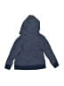 Carter's Blue Zip Up Hoodie Size 12 - photo 2