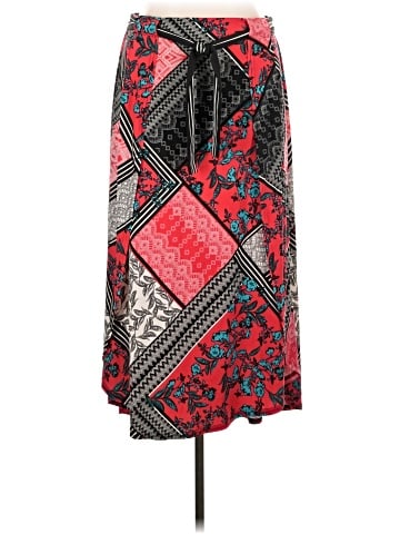 Laundry by Shelli Segal Casual Skirt (view 1)