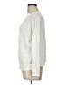 Banana Republic White Pullover Sweater Size Lg Petite - photo 5