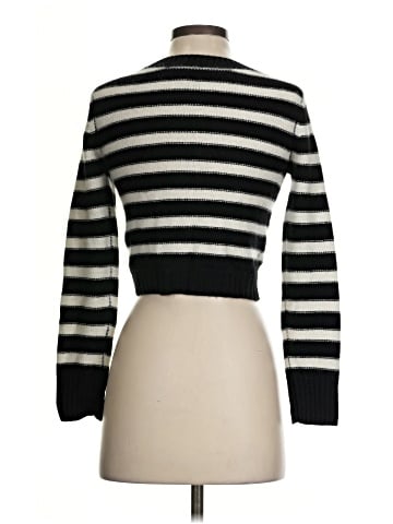 Maeve Cashmere Cardigan (view 2)