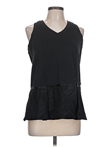 Nike Sleeveless T-Shirt (view 1)