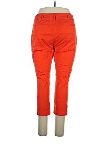 7th Avenue Design Studio New York & Company Casual Pants (view 2)