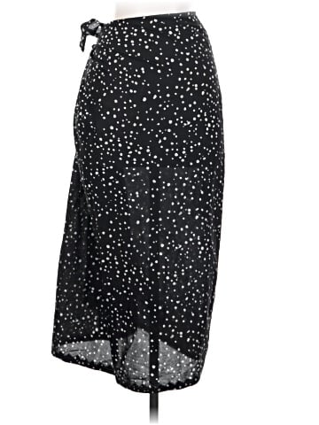 Eileen Fisher Casual Skirt (view 2)