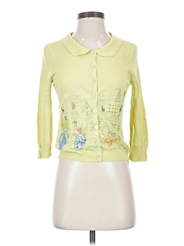 HWR Cardigan (view 1)