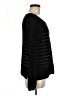 Joie Black Pullover Sweater Size M - photo 4