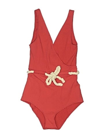 Lisa Marie Fernandez One Piece Swimsuit (view 1)