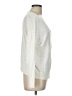 Banana Republic White Pullover Sweater Size Lg Petite - photo 4