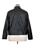 New Look Black Jacket Size 2X - photo 2