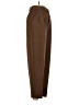 Madewell 100% Polyester Brown Casual Pants Size 00 - photo 4