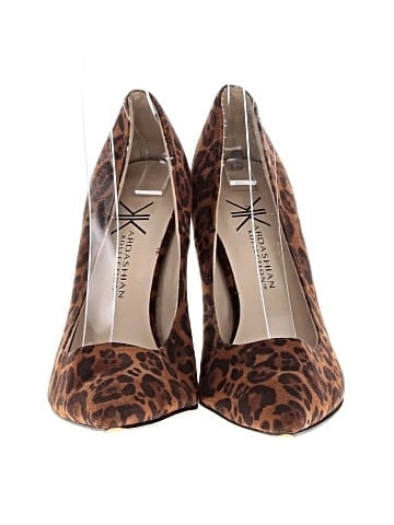 Kardashian Kollection Heels (view 2)