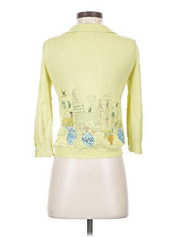 HWR Cardigan (view 2)