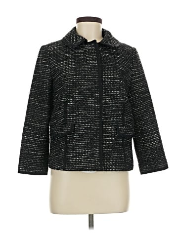 Talbots Coat (view 1)