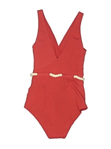 Lisa Marie Fernandez One Piece Swimsuit (view 2)
