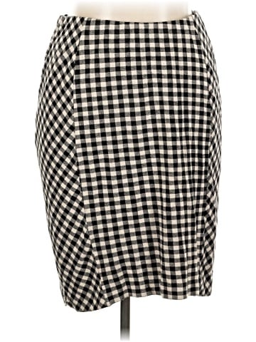 J.Jill Casual Skirt (view 1)