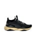 Puma Black Sneakers Size 7 1/2 - photo 1