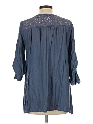 Andree by UNIT 3/4 Sleeve Blouse (view 2)