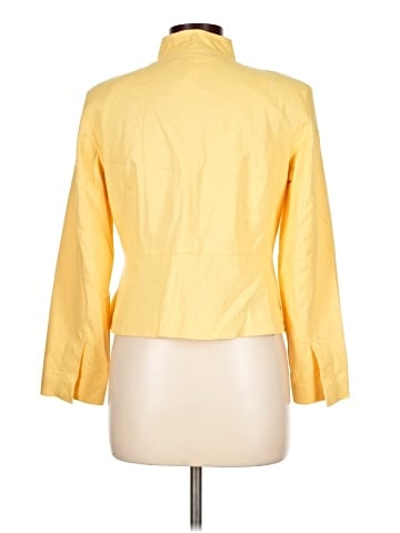 Chadwicks 3/4 Sleeve Top (view 2)