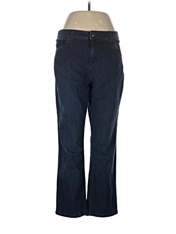Croft & Barrow Jeans (view 1)