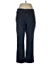 Croft & Barrow Blue Jeans Size 12 - photo 1