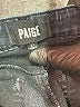 Paige Hearts Blue Jeans Size 27 waist - photo 7