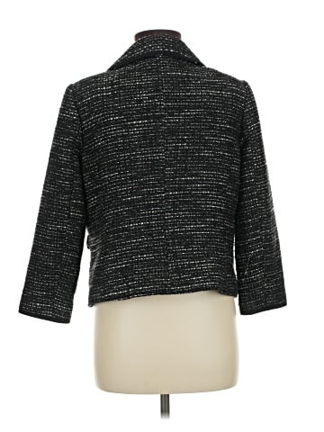 Talbots Coat (view 2)