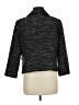 Talbots Tweed Gray Coat Size 8 - photo 2