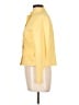 Chadwicks Yellow 3/4 Sleeve Top Size 10 (petite) - photo 5
