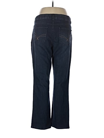 Croft & Barrow Jeans (view 2)