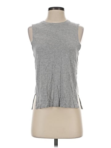 Club Monaco Sleeveless Top (view 1)