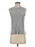 Club Monaco Gray Sleeveless Top Size XS - photo 1