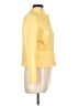 Chadwicks Yellow 3/4 Sleeve Top Size 10 (petite) - photo 4