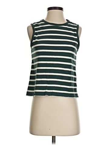 Gap Sleeveless T-Shirt (view 1)