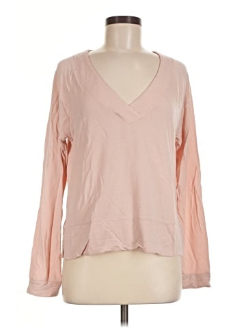 Skin Long Sleeve Top (view 1)