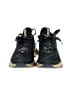 Puma Black Sneakers Size 7 1/2 - photo 2
