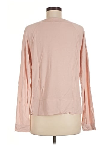 Skin Long Sleeve Top (view 2)